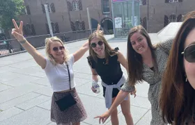 Escape Tour self-guided, interactive city challenge in Nijmegen
