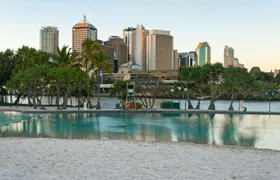 Self-guided Brisbane exploration tours with downloadable app