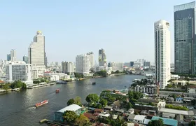 Bangkok 360 Degrees Tour