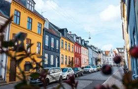 Explore the Instaworthy spots of Aarhus with a local