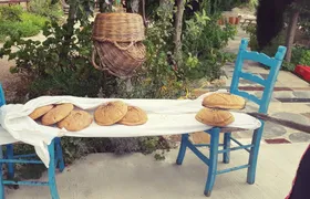Troodos mountain villages food and wine tour