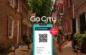 Go City | Philadelphia All-Inclusive Pass