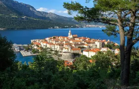 Legends of Peljesac and Korcula tour