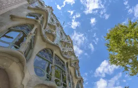 Casa Batlló Blue Tickets