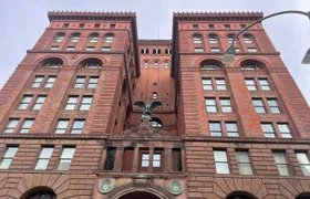 Kansas City Self-Guided Walking Audio Tour