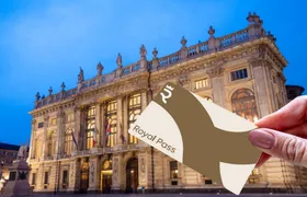 Turin Royal Pass