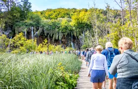 Plitvice Lakes National Park