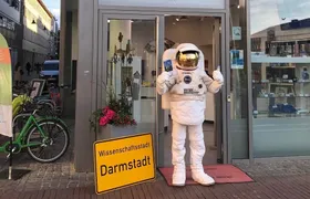Darmstadt Card for free public transport and attraction discounts