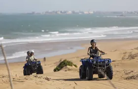 Quad bike Tour Essaouira
