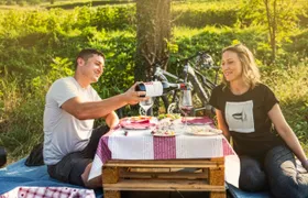 A journey through Piedmont's tradition and wines