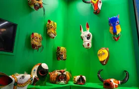 Museums tour in Barranquilla