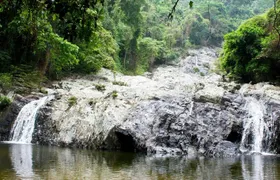 Full-day Quebrada Valencia and Guachaca guided tour with lunch