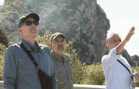 Panoramic tour of Capaccio Paestum and Cilento National Park