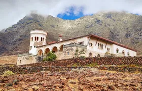 Cofete VIP and Gustav Winter Villa tour