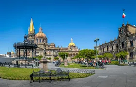 Guadalajara and Tlaquepaque guided tour