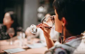 Thessaloniki Small-Group Wine Tasting Tour with Appetizers