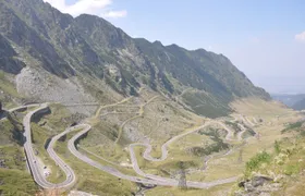 Brasov: Private Fagaras Mountains Trekking Tour