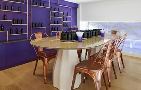 Premium workshop at Molinard Parfums in Cannes
