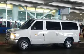 Martinique Airport (FDF) to Fort de France - Arrival Transfer