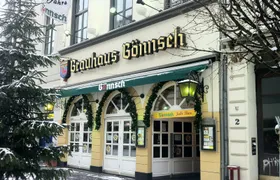 Bonn's breweries and beer culture guided tour