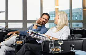 Izmir Airport VIP Lounge & Service for Ozdere hotels