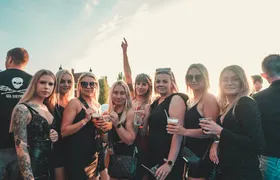 Boat Party in Wroclaw with Unlimited Drinks 