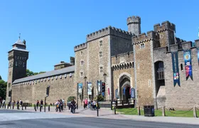 Doctor Who filming locations walking tour in Cardiff [Unofficial]