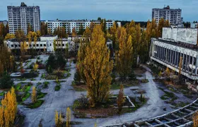Chernobyl and Pripyat ALL INCLUSIVE 2 Day Tour