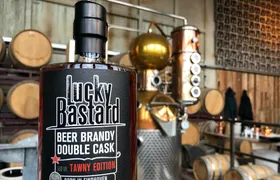 Bottle Distillery tour with tasting