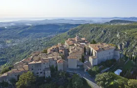 Provence Countryside Small Group Tour