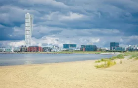 Tour of the instagrammable spots of Malmö with a local