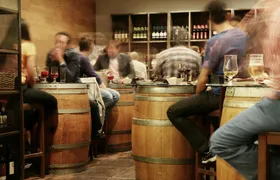 A Coruña private walking tour with local flavours tasting