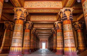 Morocco Tour Private 10-Days from Tangier to Merzouga, Marrakech.