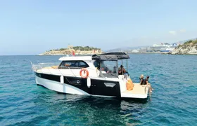 Kusadasi Private Boat Tour