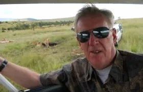3 days Masai Mara on Private 4x4 Land Cruiser 