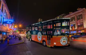 Nashville Soul of Music City night tour