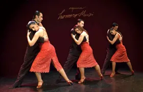 Esquina Homero Manzi Tango Show tickets with optional dinner