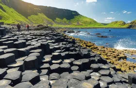 Giant's Causeway Tour from Belfast