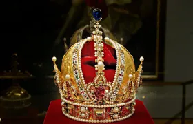 Tickets for the Imperial Treasury at Vienna Hofburg Palace