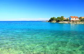 Zadar boat tour to the nearby islands