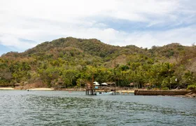 Vallarta Adventures Las Caletas Beach Hideaway