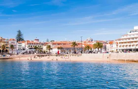 Sintra and Cascais small-group tour from Lisbon