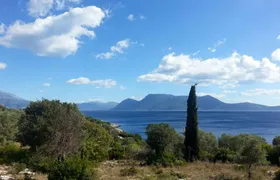 Ionian Star Island Hopping Cruise