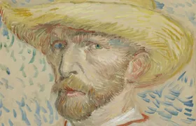 Van Gogh Museum ticket