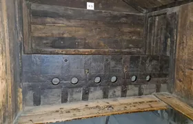 Guided Tour in German to The Medieval Dungeons in Nuremberg