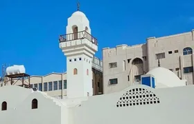Madinah full-day guided tour with lunch