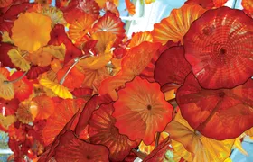 Chihuly Garden and Glass tickets