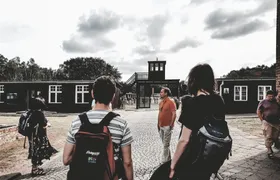 Stutthof Concentration Camp regular tour from Gdansk