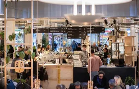 Self-guided FoodTour in Basel