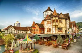 Germanic Roots Tour Blumenau and Pomerode